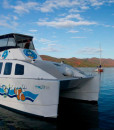 Snorkelling Noumea